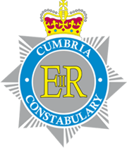 Cumbria-Police-Logo
